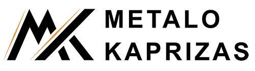 Metalo kaprizas